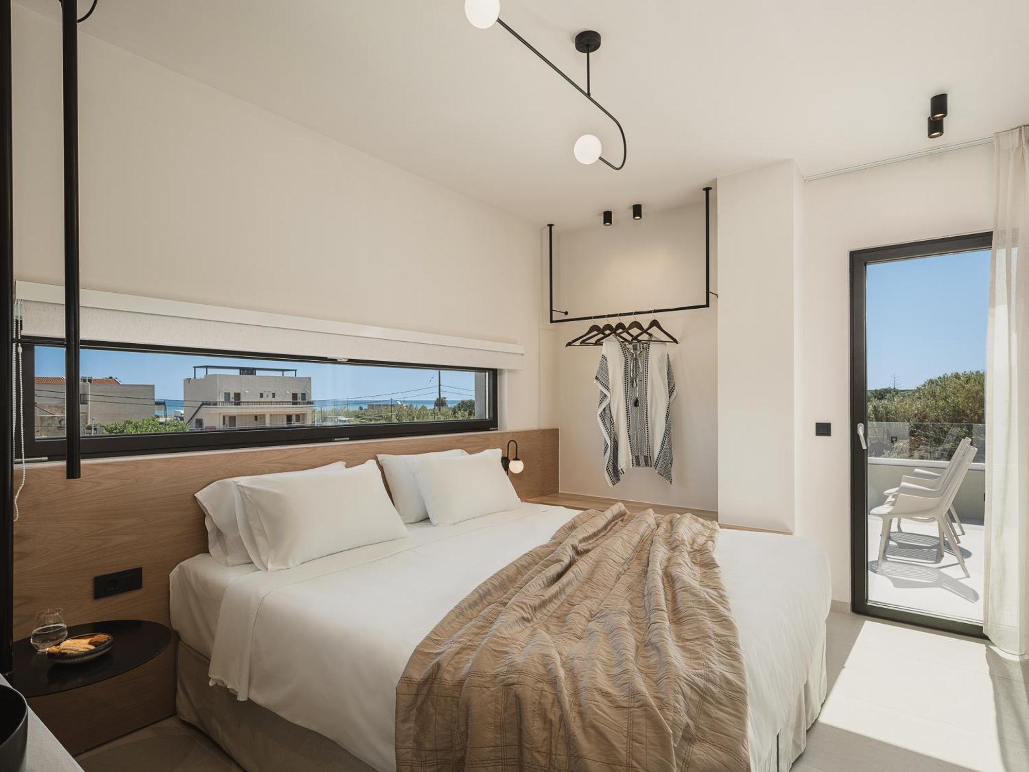 Iocaste - With Private Pool And Ev Station Vila