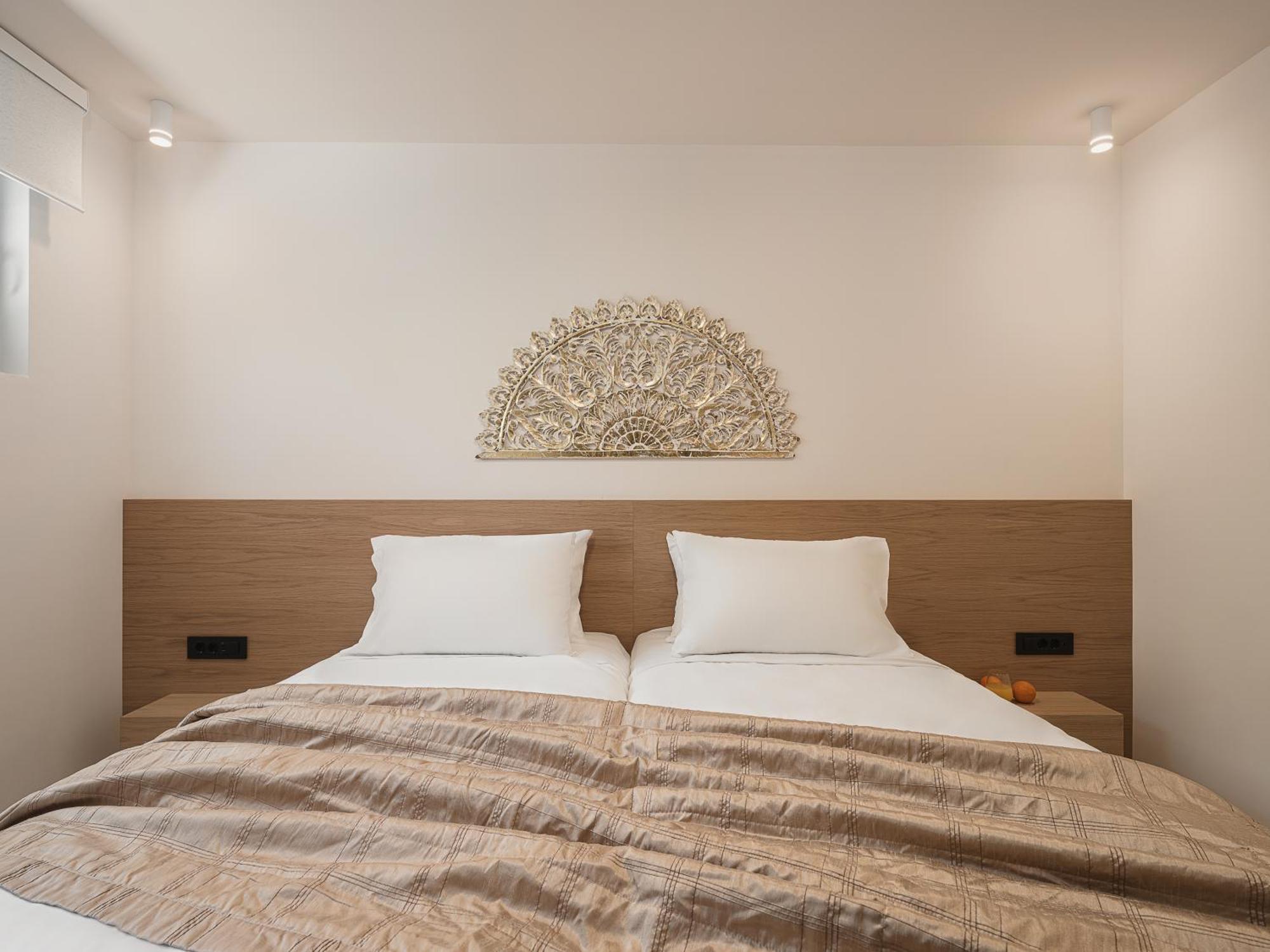 Iocaste - With Private Pool And Ev Station Vila *