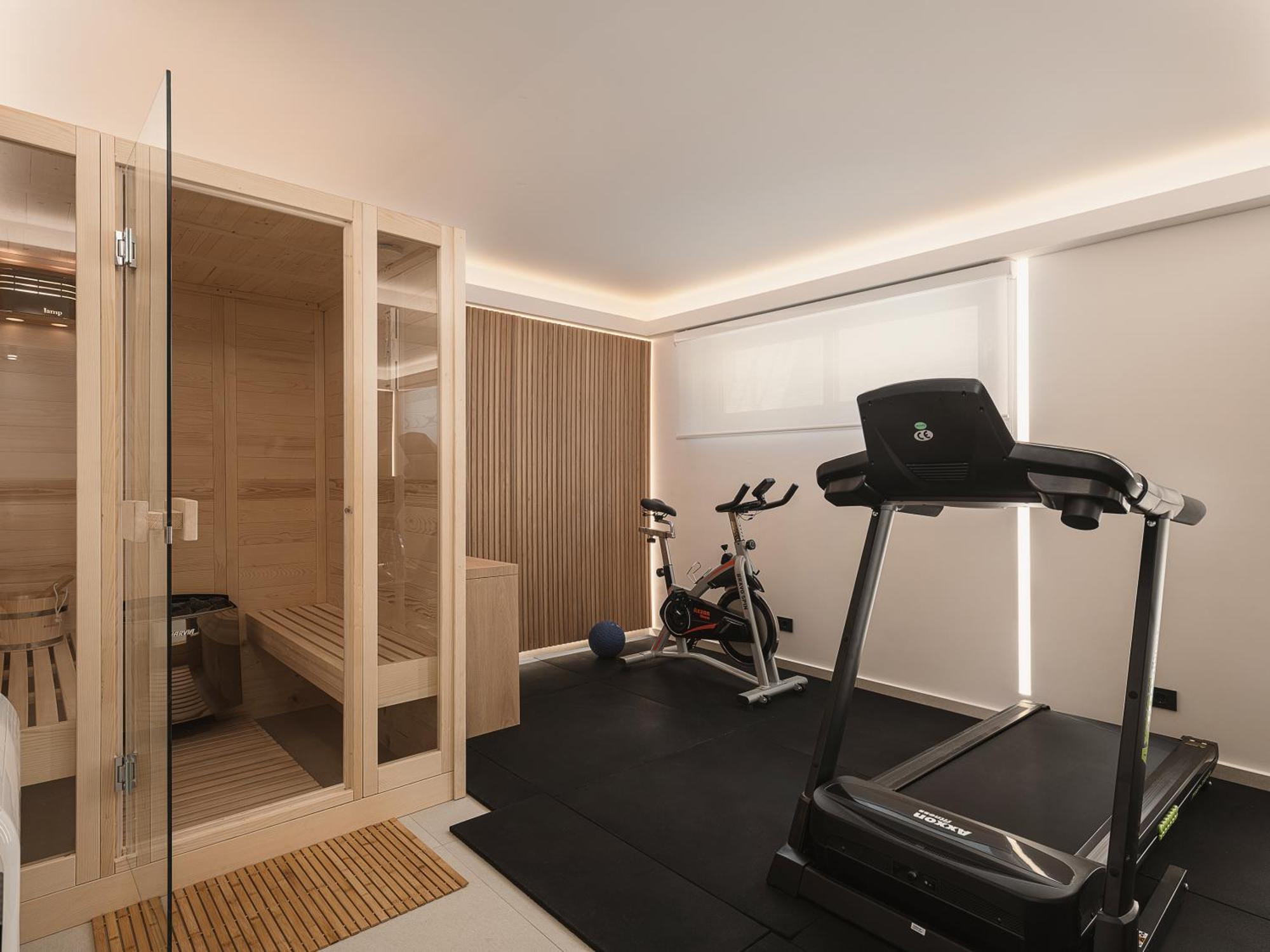 Iocaste - With Private Pool And Ev Station Vila