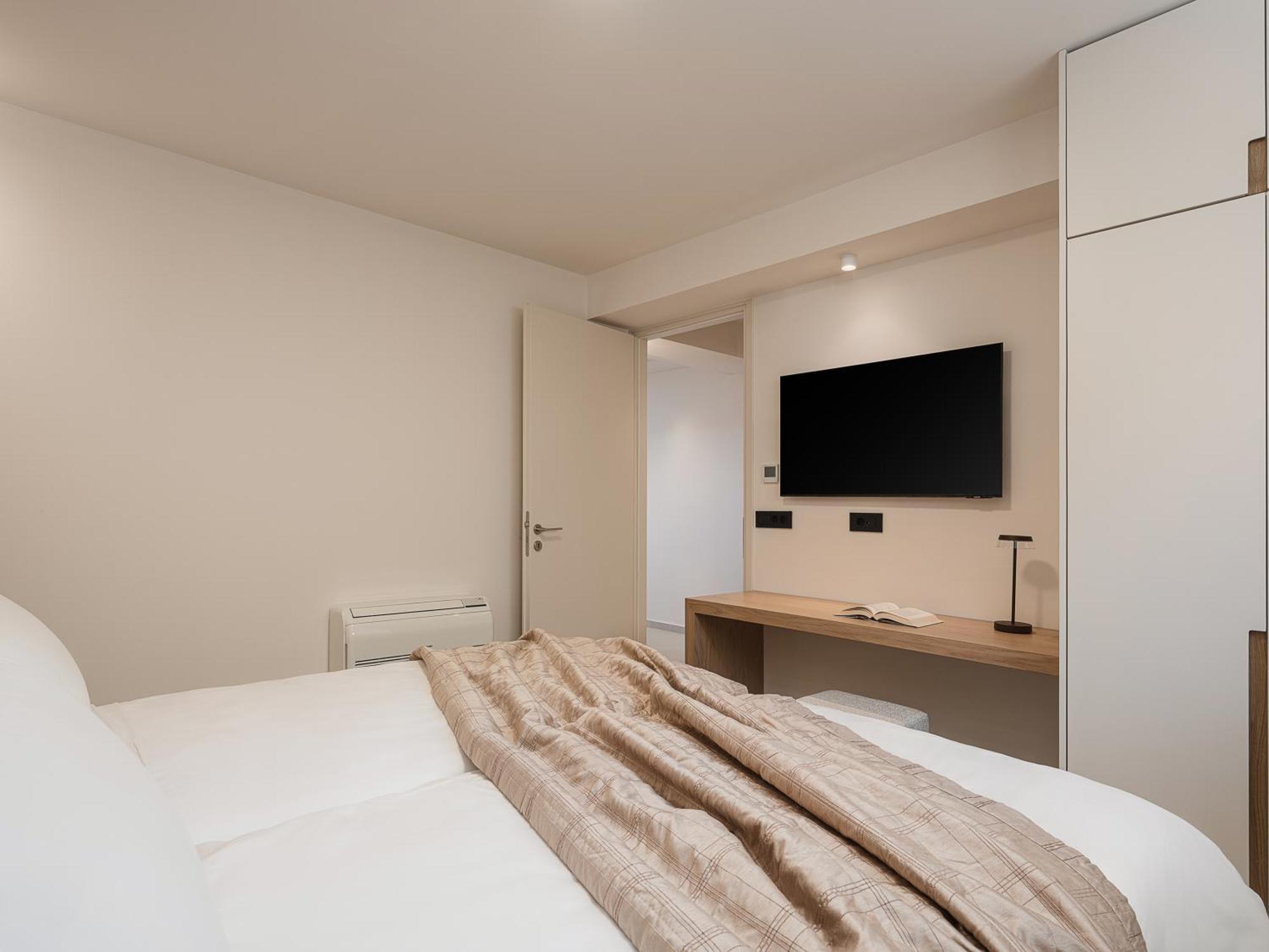 Iocaste - With Private Pool And Ev Station Vila