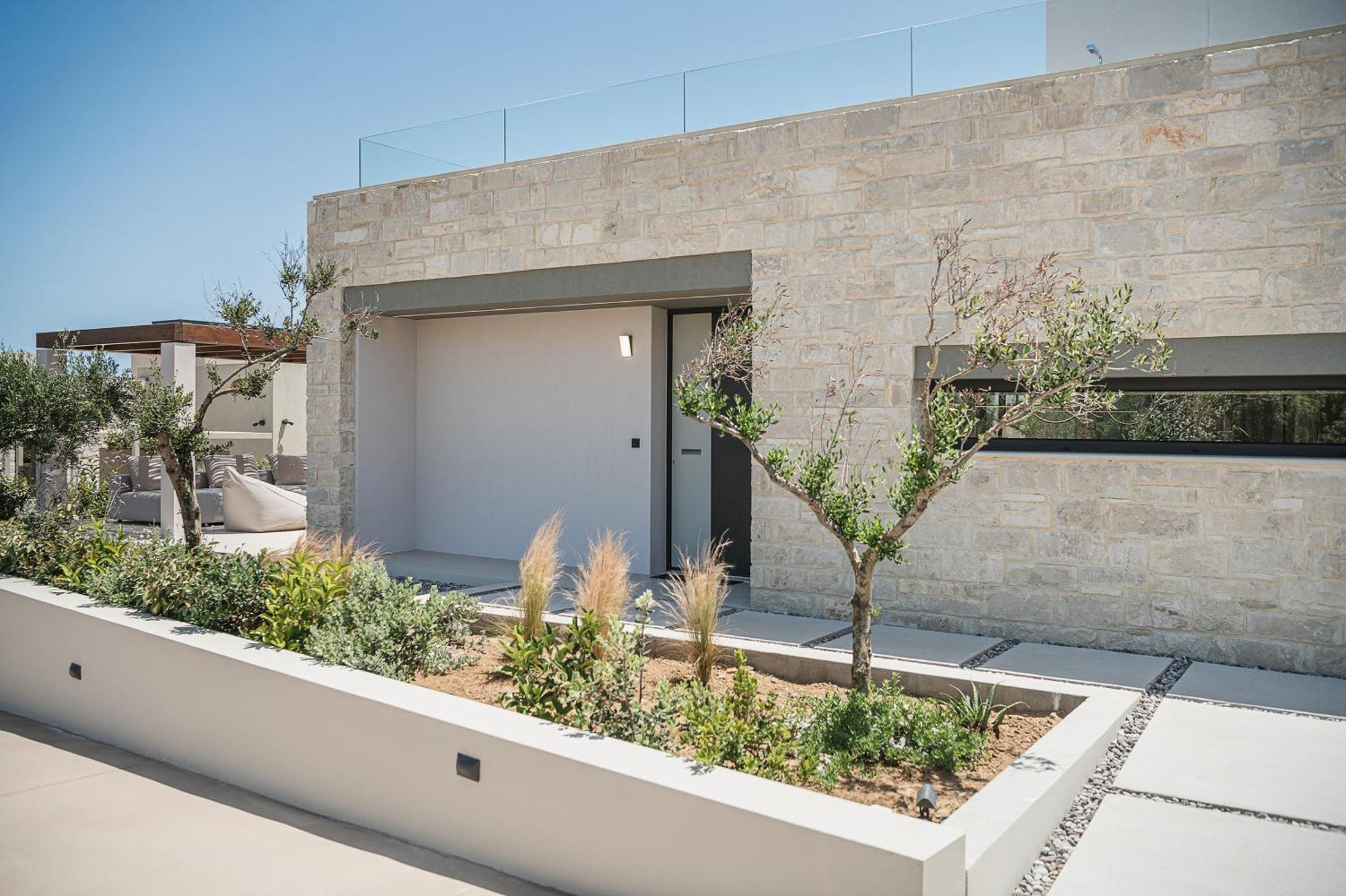 Vila Iocaste - With Private Pool And Ev Station