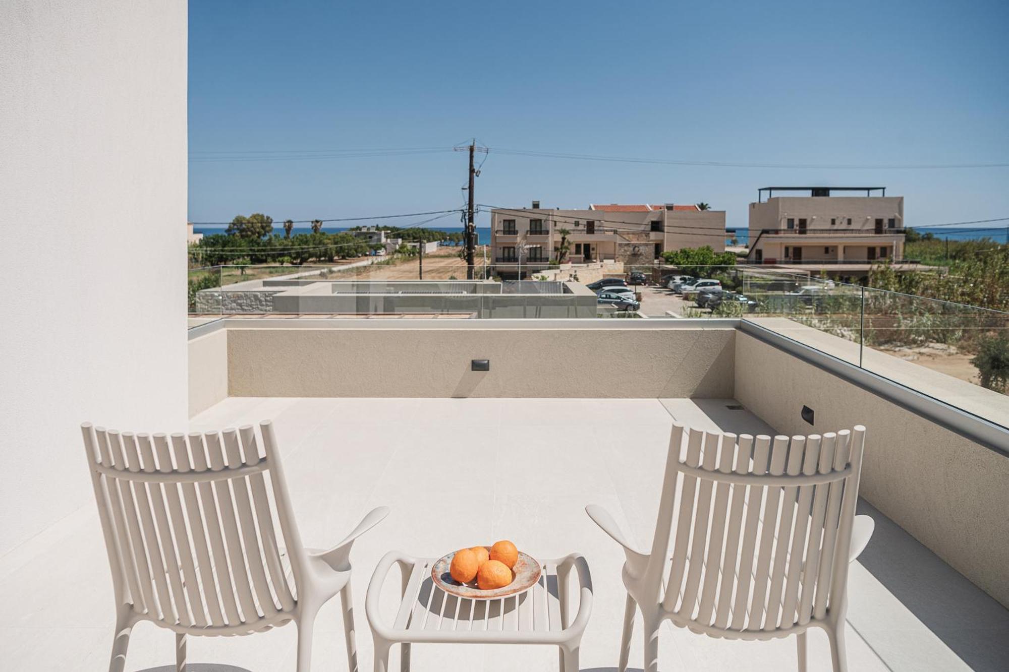 Vila Iocaste - With Private Pool And Ev Station